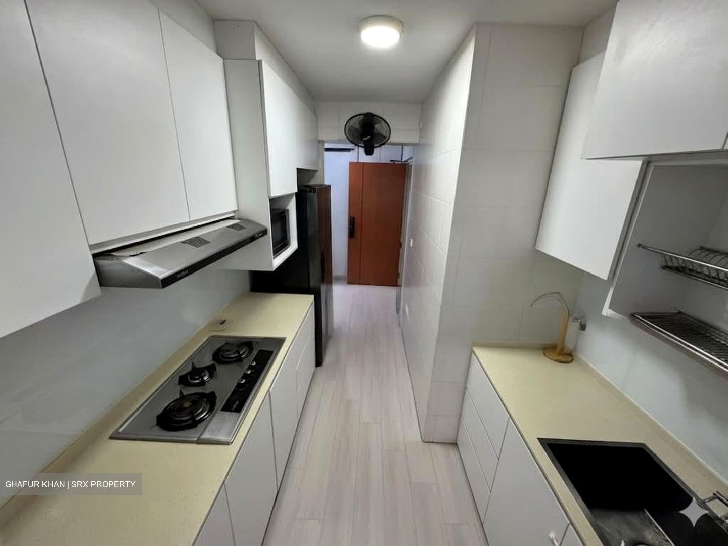 Blk 505B Acacia Breeze @ Yishun (Yishun), HDB 3 Rooms #557759221